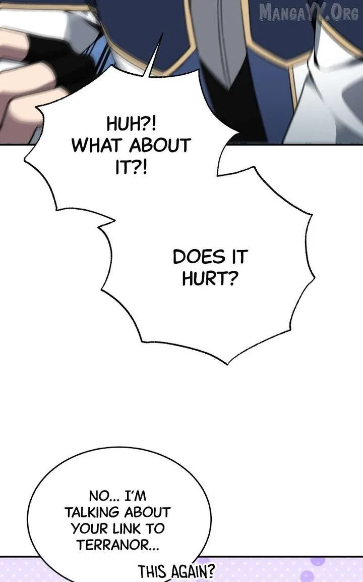 Transmigrating to the Otherworld Once More Chapter 116 page 89