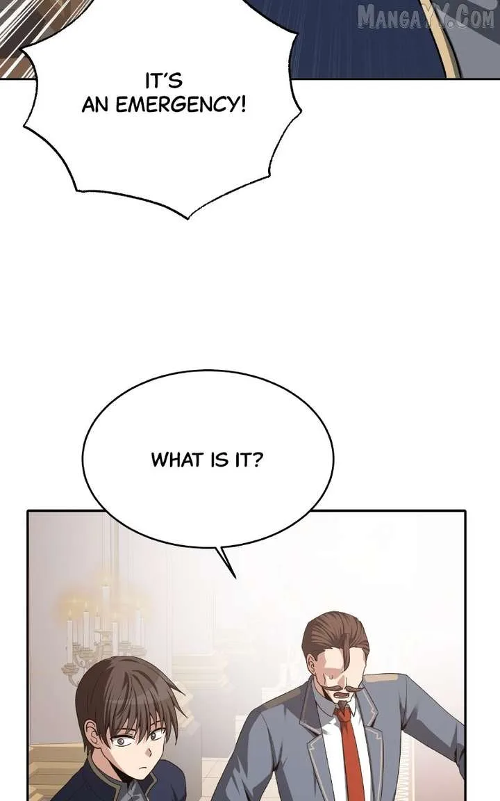 Transmigrating to the Otherworld Once More Chapter 114 page 85