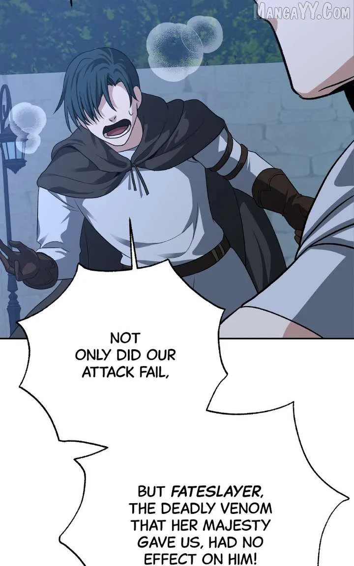 Transmigrating to the Otherworld Once More Chapter 114 page 30