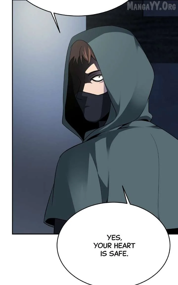 Transmigrating to the Otherworld Once More Chapter 115 page 38