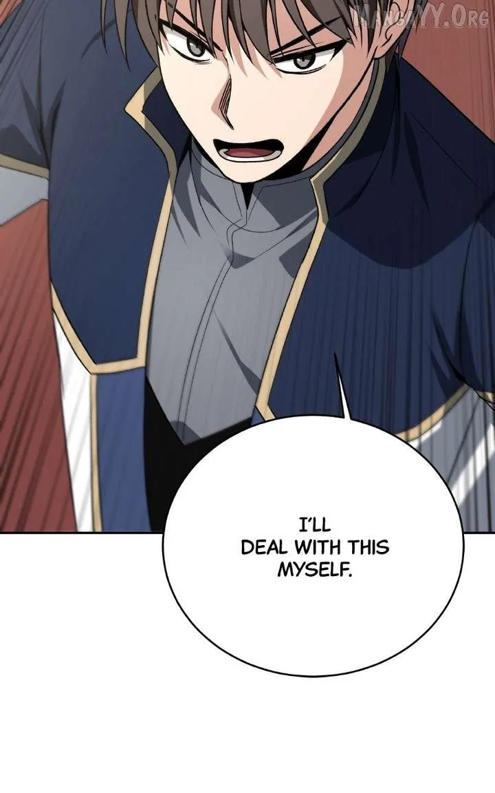 Transmigrating to the Otherworld Once More Chapter 115 page 21