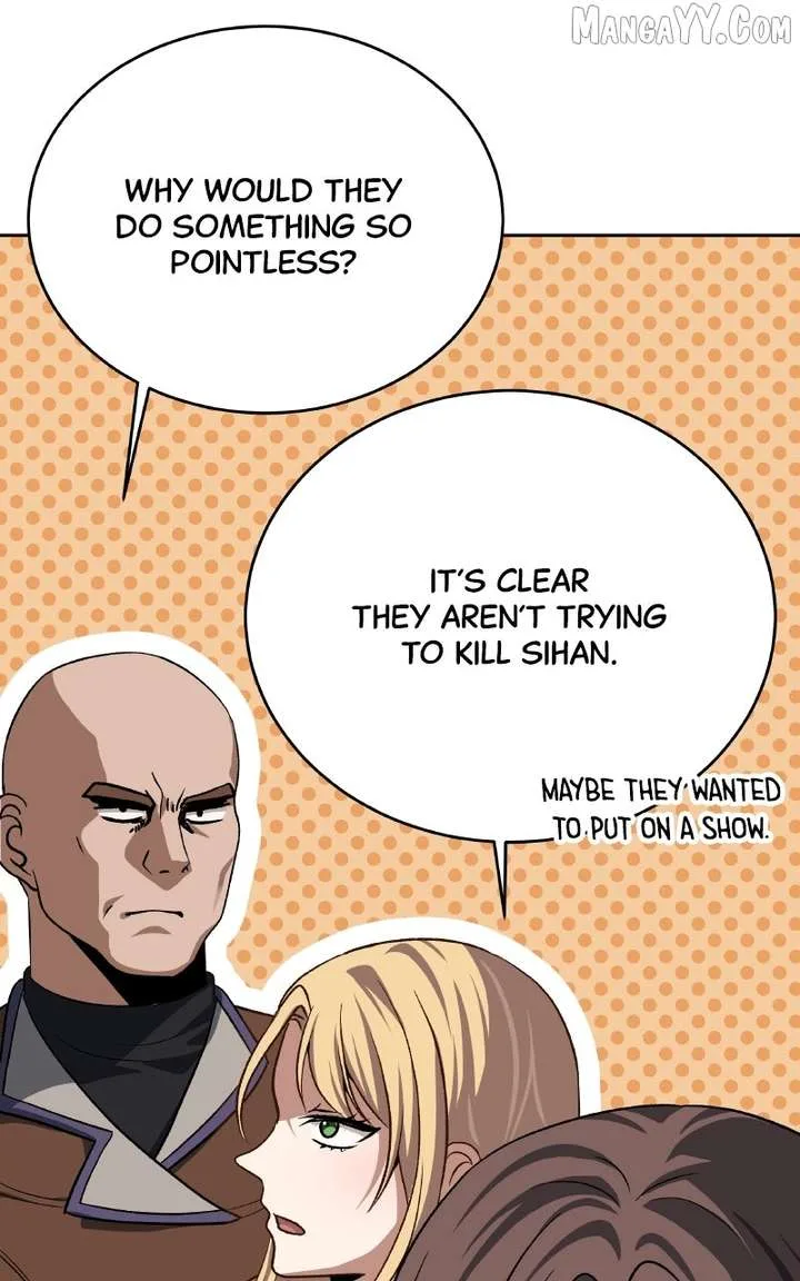 Transmigrating to the Otherworld Once More Chapter 114 page 41