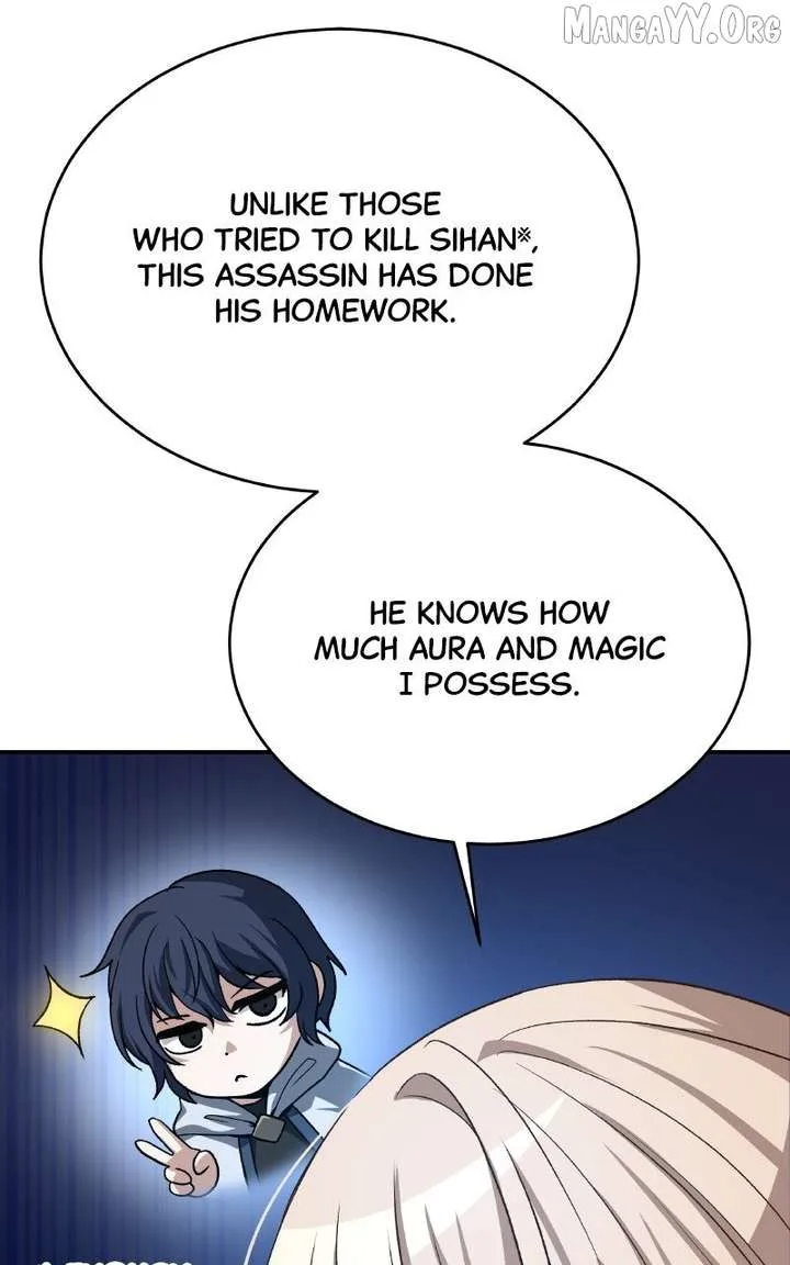 Transmigrating to the Otherworld Once More Chapter 115 page 46