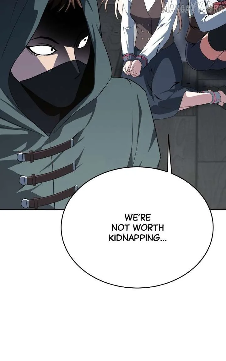 Transmigrating to the Otherworld Once More Chapter 115 page 26