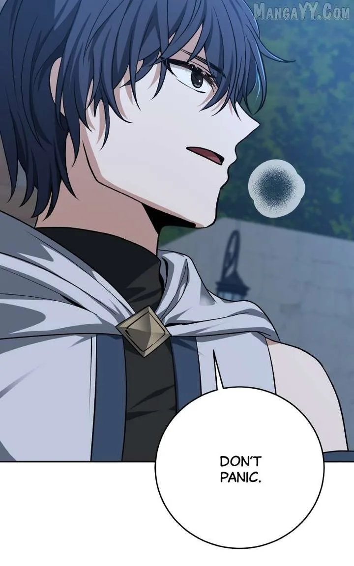 Transmigrating to the Otherworld Once More Chapter 114 page 32