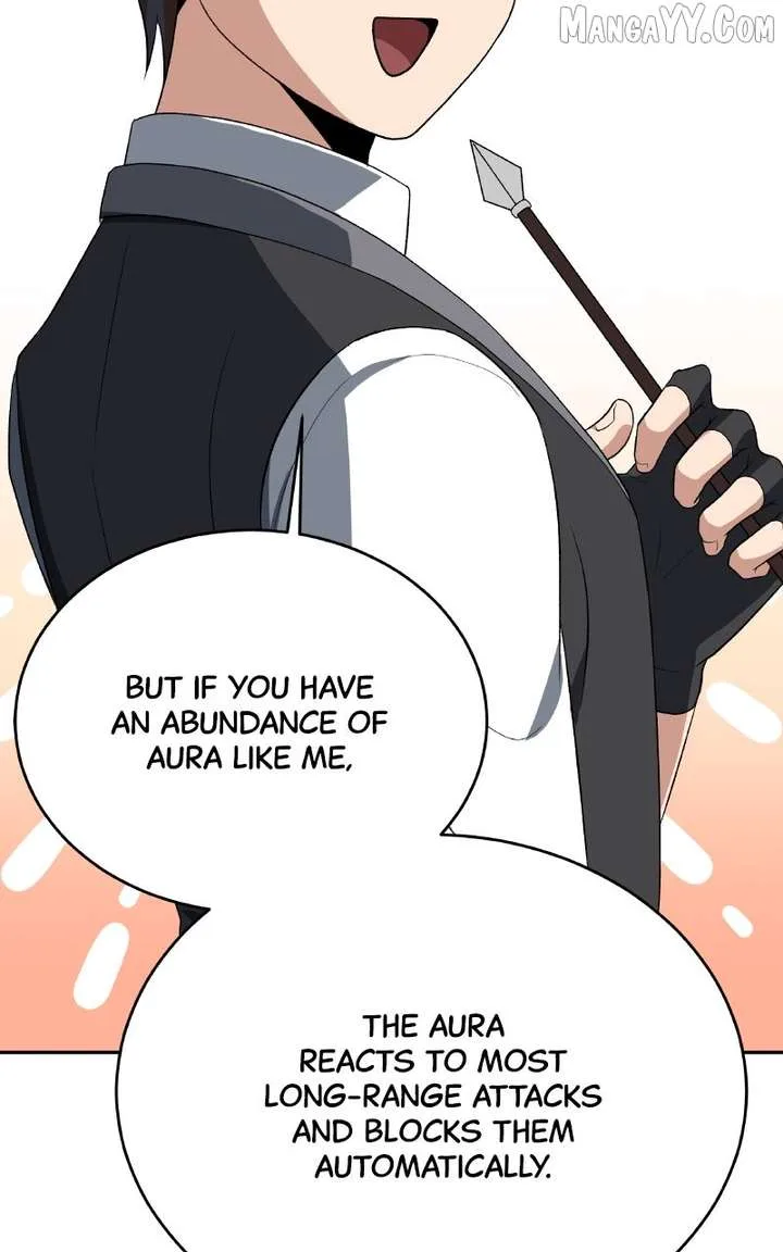 Transmigrating to the Otherworld Once More Chapter 114 page 11
