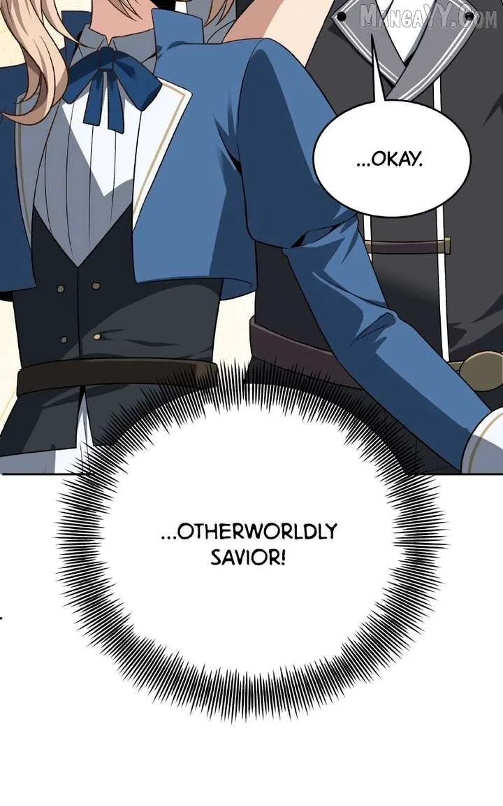 Transmigrating to the Otherworld Once More Chapter 114 page 36