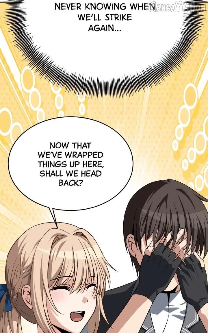 Transmigrating to the Otherworld Once More Chapter 114 page 35
