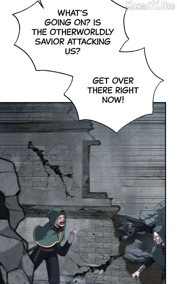 Transmigrating to the Otherworld Once More Chapter 115 page 69