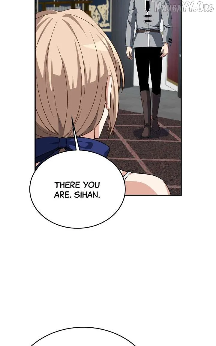 Transmigrating to the Otherworld Once More Chapter 116 page 110