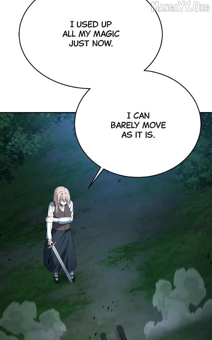 Transmigrating to the Otherworld Once More Chapter 116 page 70