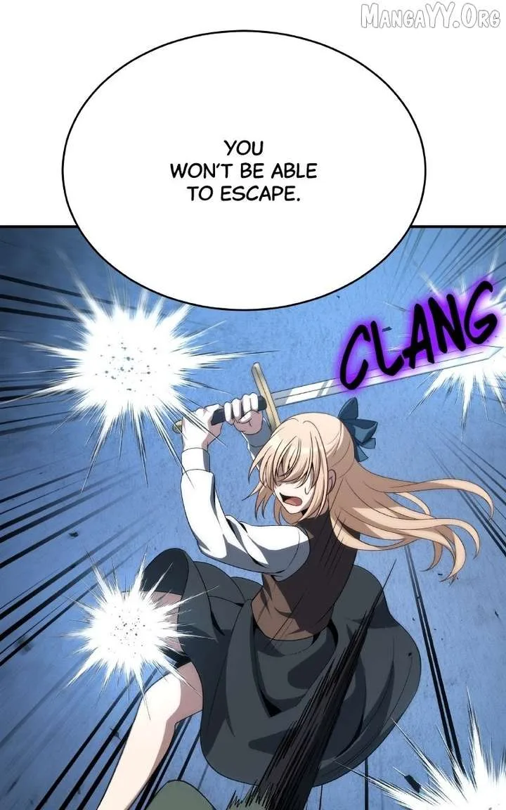 Transmigrating to the Otherworld Once More Chapter 115 page 125