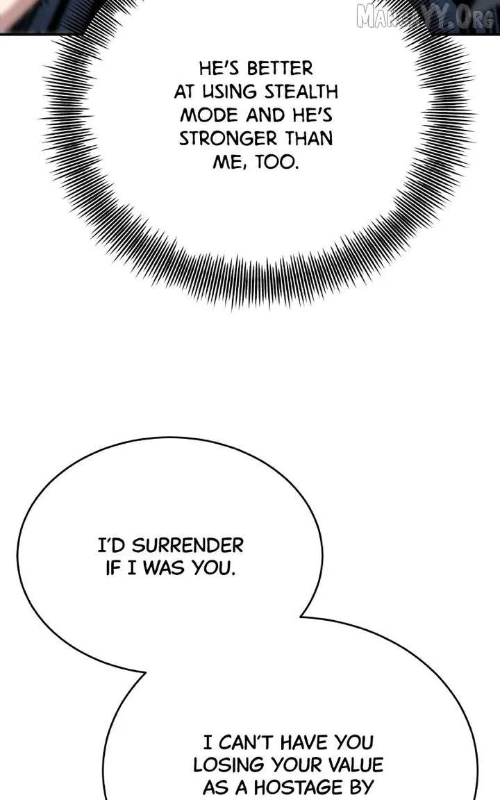 Transmigrating to the Otherworld Once More Chapter 115 page 128