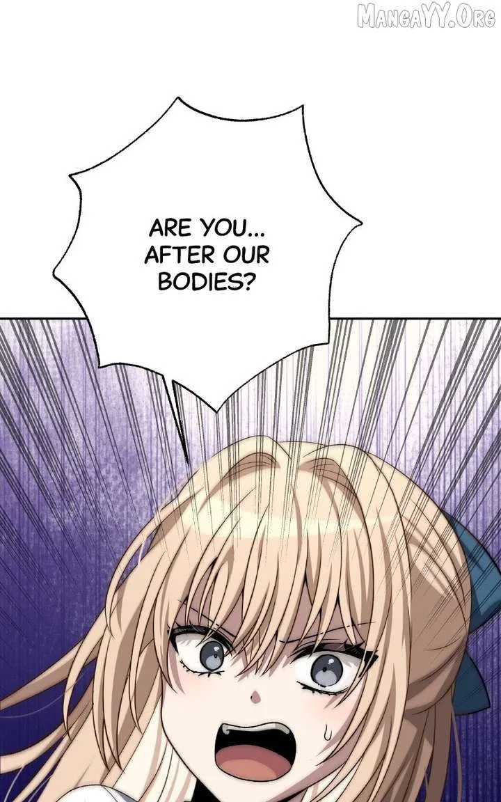 Transmigrating to the Otherworld Once More Chapter 115 page 27