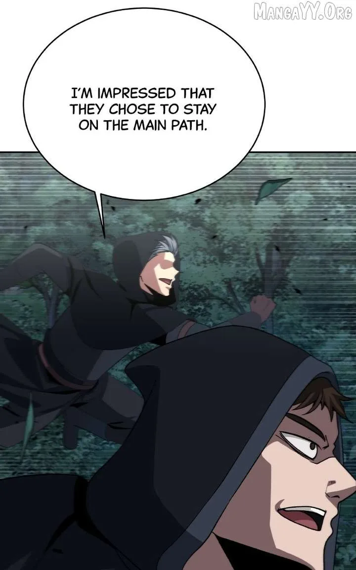Transmigrating to the Otherworld Once More Chapter 115 page 78