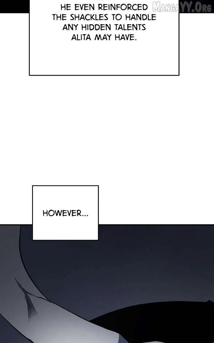 Transmigrating to the Otherworld Once More Chapter 115 page 54
