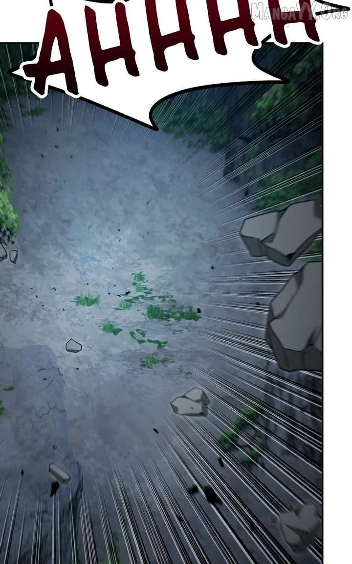 Transmigrating to the Otherworld Once More Chapter 116 page 18