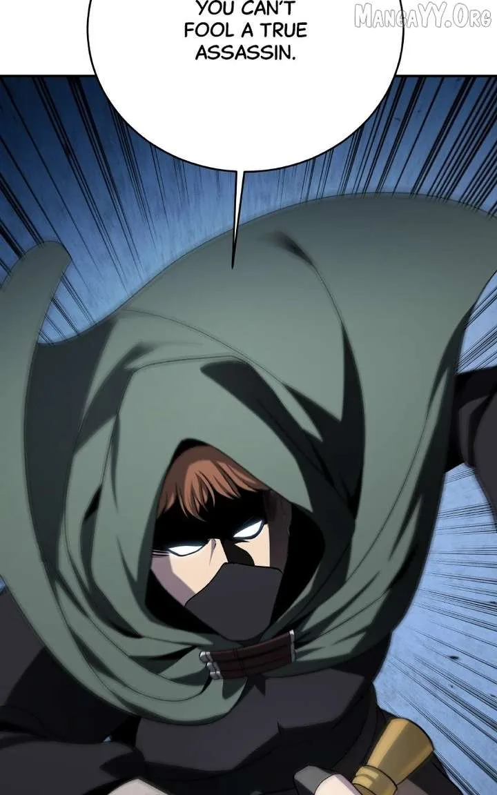 Transmigrating to the Otherworld Once More Chapter 115 page 116