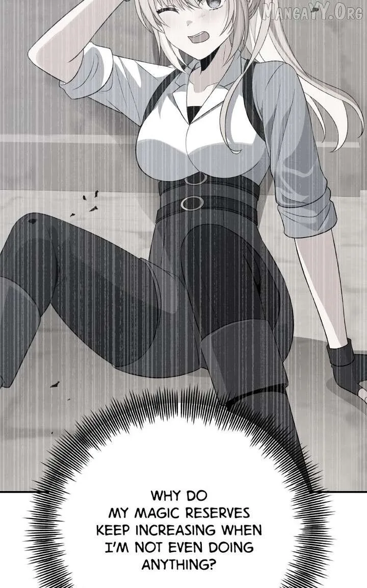 Transmigrating to the Otherworld Once More Chapter 115 page 49