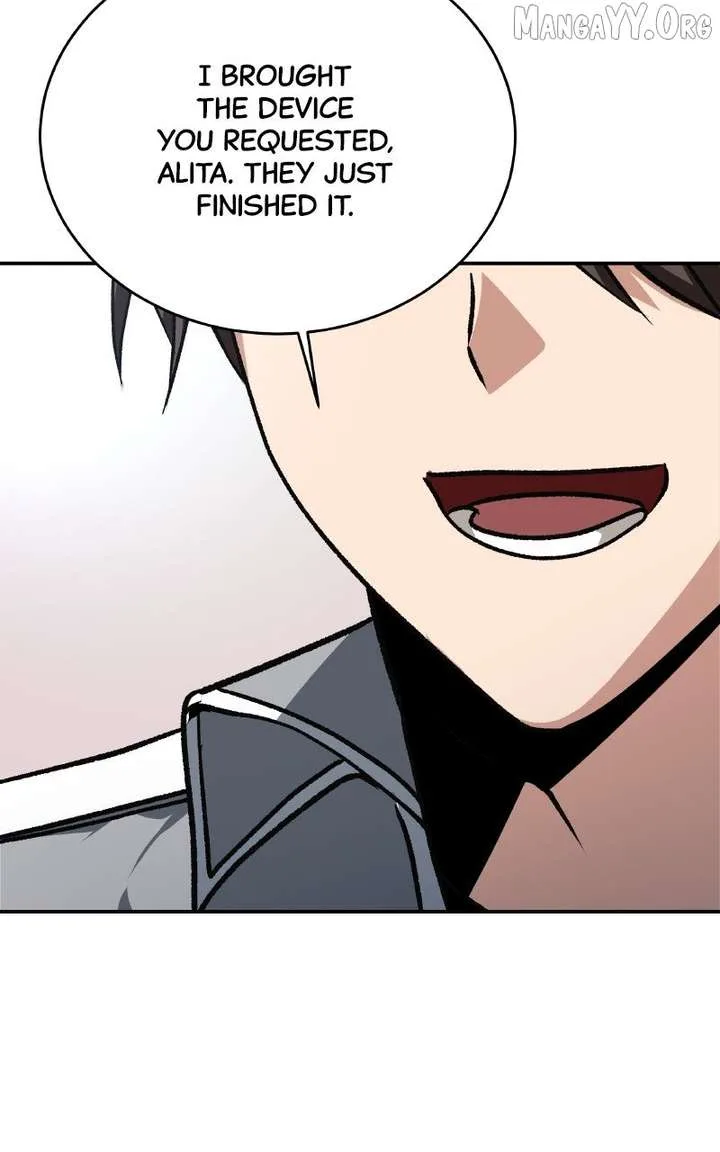 Transmigrating to the Otherworld Once More Chapter 116 page 111