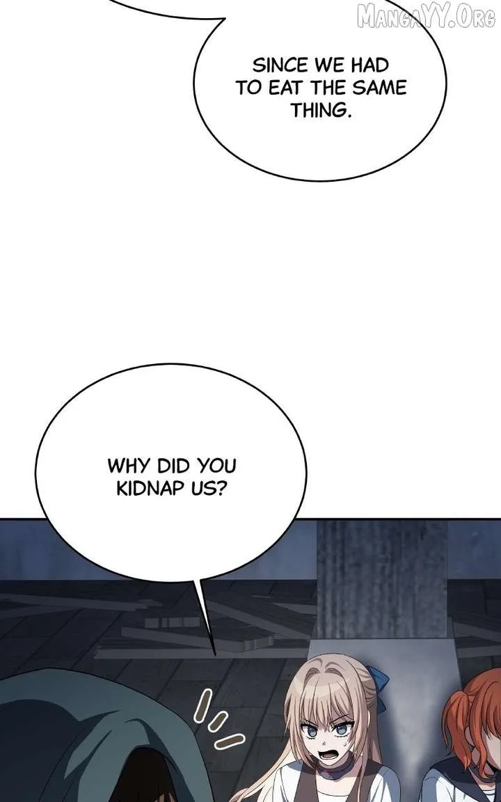 Transmigrating to the Otherworld Once More Chapter 115 page 25