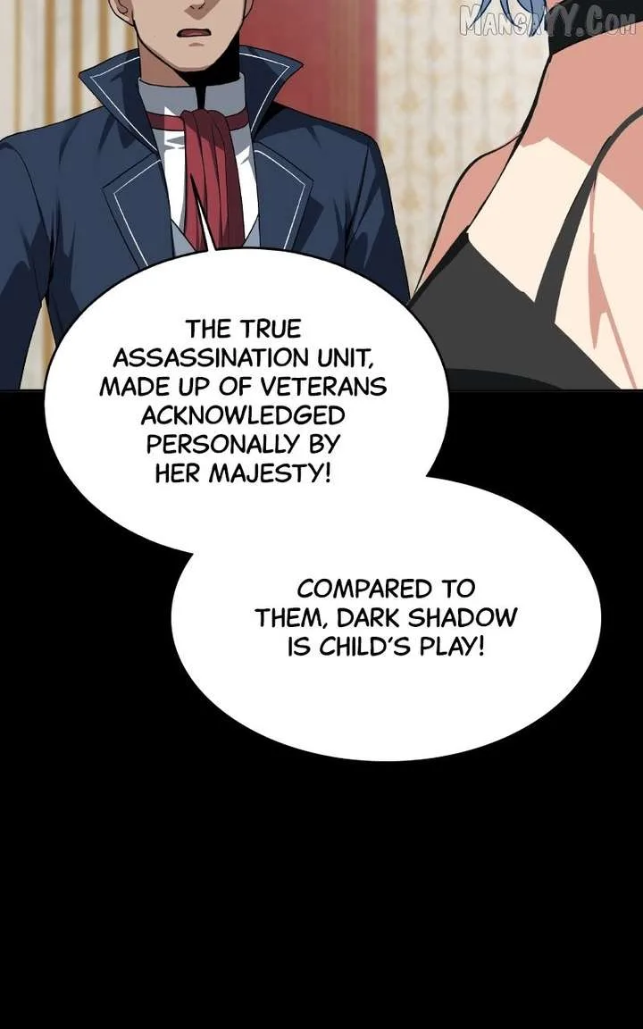 Transmigrating to the Otherworld Once More Chapter 114 page 96
