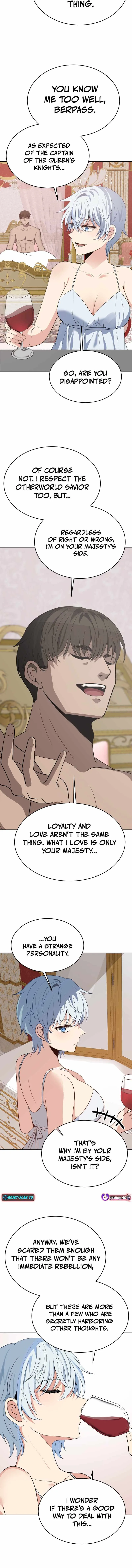Transmigrating to the Otherworld Once More Chapter 112 page 16