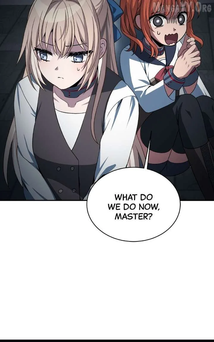Transmigrating to the Otherworld Once More Chapter 115 page 11