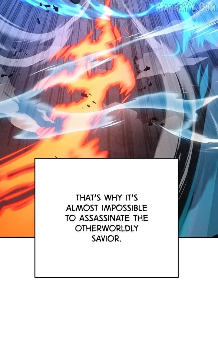 Transmigrating to the Otherworld Once More Chapter 114 page 14