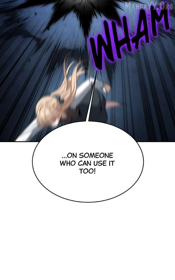 Transmigrating to the Otherworld Once More Chapter 115 page 121