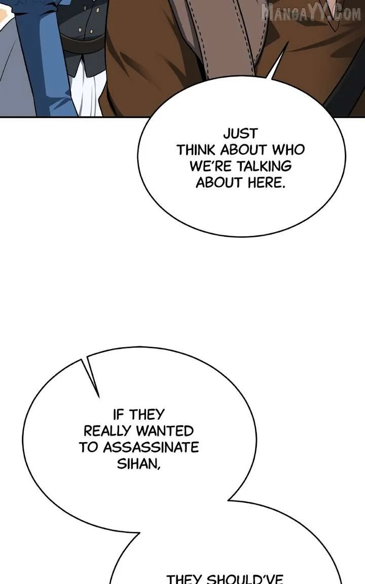 Transmigrating to the Otherworld Once More Chapter 114 page 44