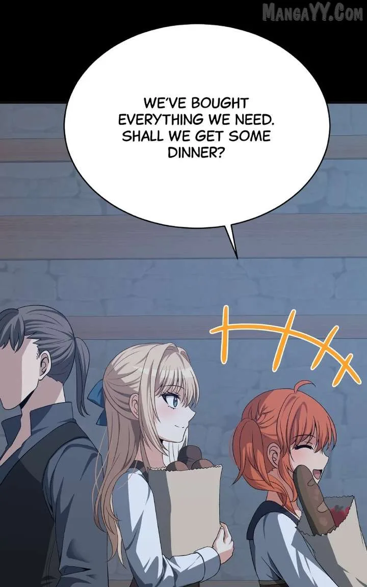 Transmigrating to the Otherworld Once More Chapter 114 page 109