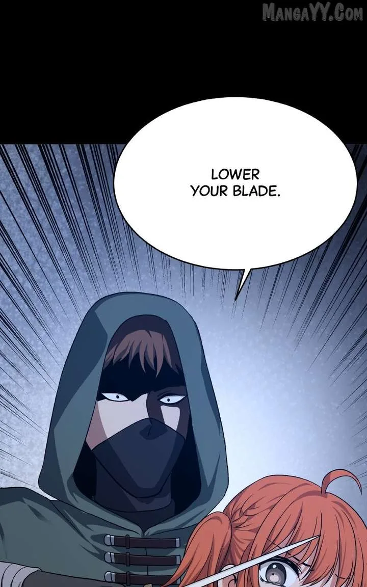 Transmigrating to the Otherworld Once More Chapter 114 page 127
