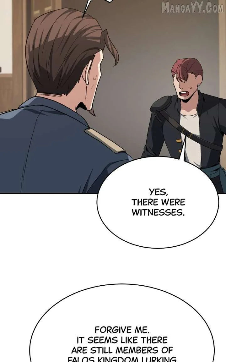Transmigrating to the Otherworld Once More Chapter 114 page 134