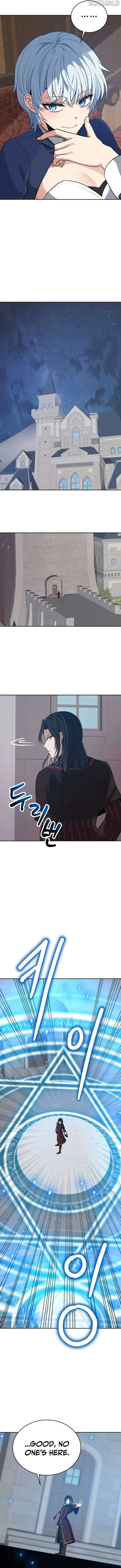 Transmigrating to the Otherworld Once More Chapter 110 page 12