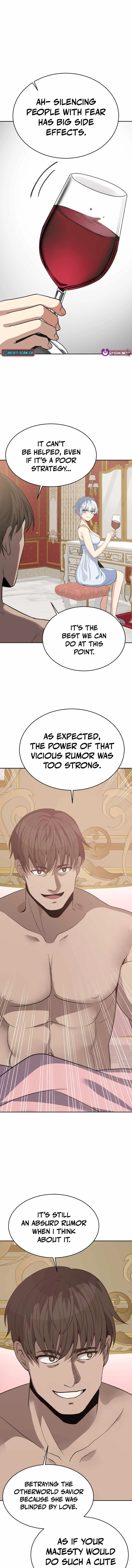 Transmigrating to the Otherworld Once More Chapter 112 page 15