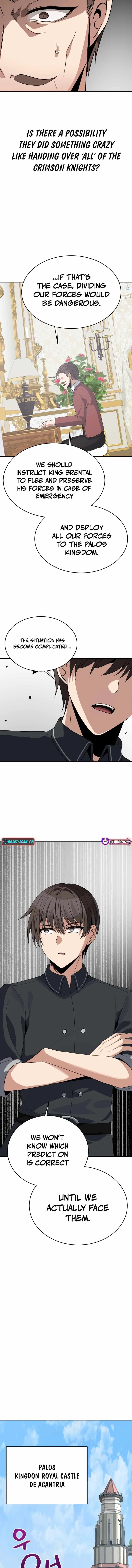 Transmigrating to the Otherworld Once More Chapter 112 page 12