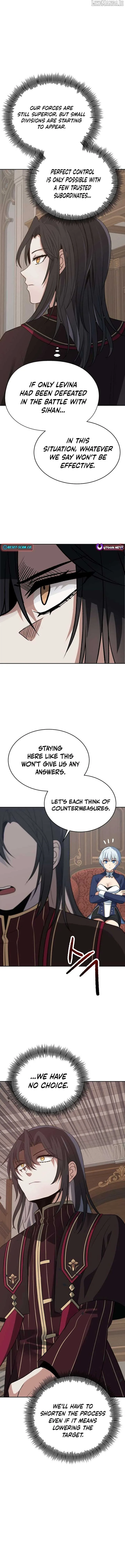 Transmigrating to the Otherworld Once More Chapter 110 page 11
