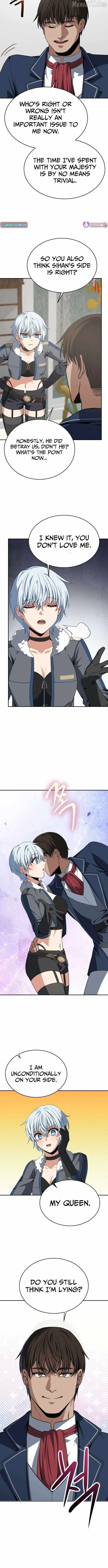 Transmigrating to the Otherworld Once More Chapter 117 page 8