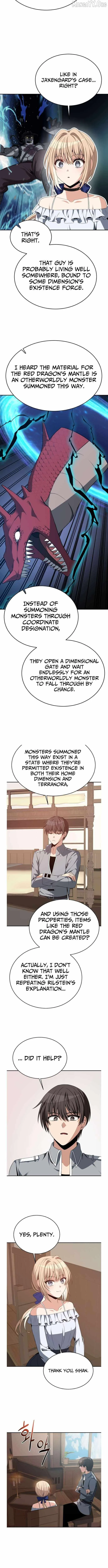 Transmigrating to the Otherworld Once More Chapter 117 page 4