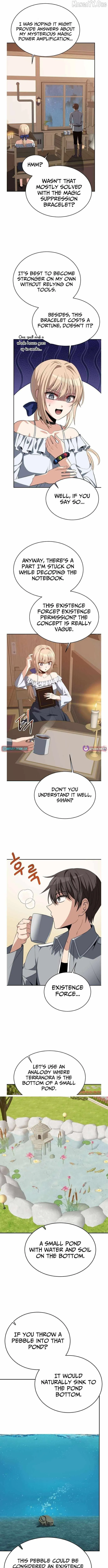Transmigrating to the Otherworld Once More Chapter 117 page 2