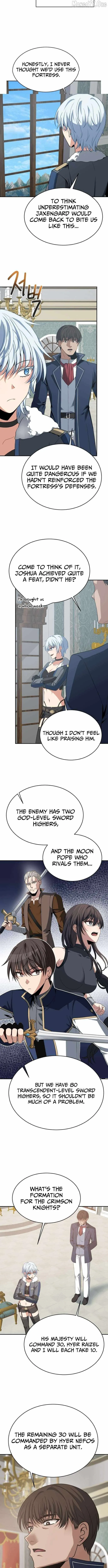 Transmigrating to the Otherworld Once More Chapter 117 page 6
