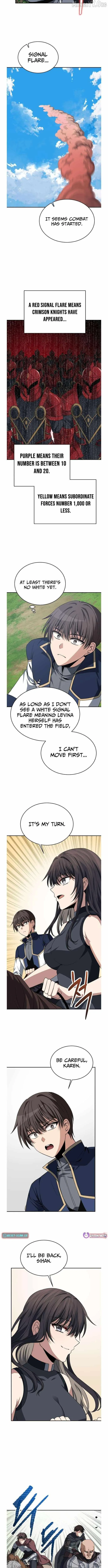 Transmigrating to the Otherworld Once More Chapter 117 page 12