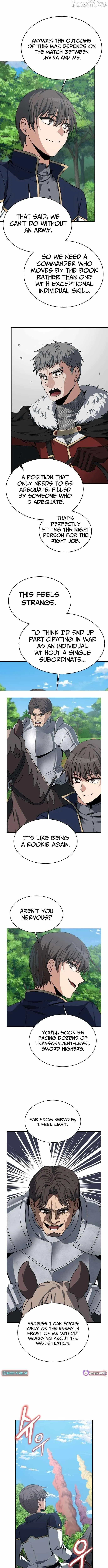 Transmigrating to the Otherworld Once More Chapter 117 page 11