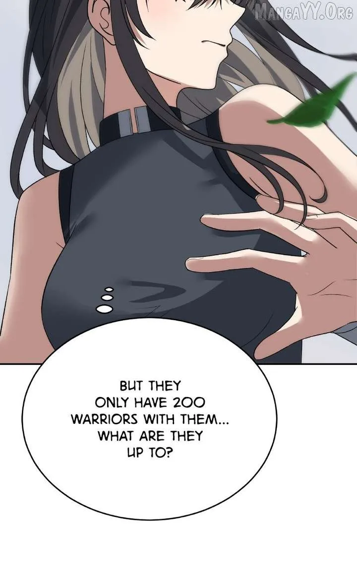 Transmigrating to the Otherworld Once More Chapter 118 page 13