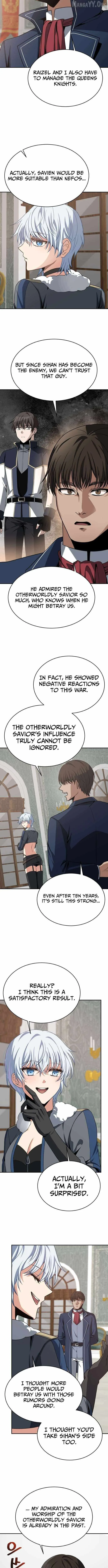 Transmigrating to the Otherworld Once More Chapter 117 page 7