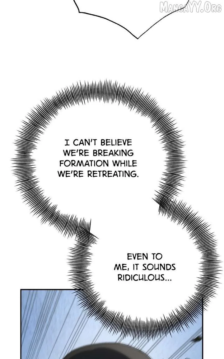 Transmigrating to the Otherworld Once More Chapter 118 page 3