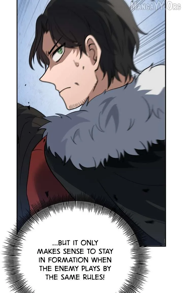 Transmigrating to the Otherworld Once More Chapter 118 page 4