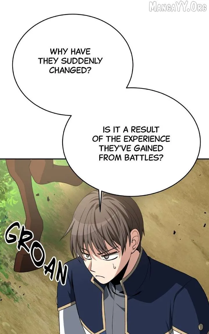 Transmigrating to the Otherworld Once More Chapter 118 page 114