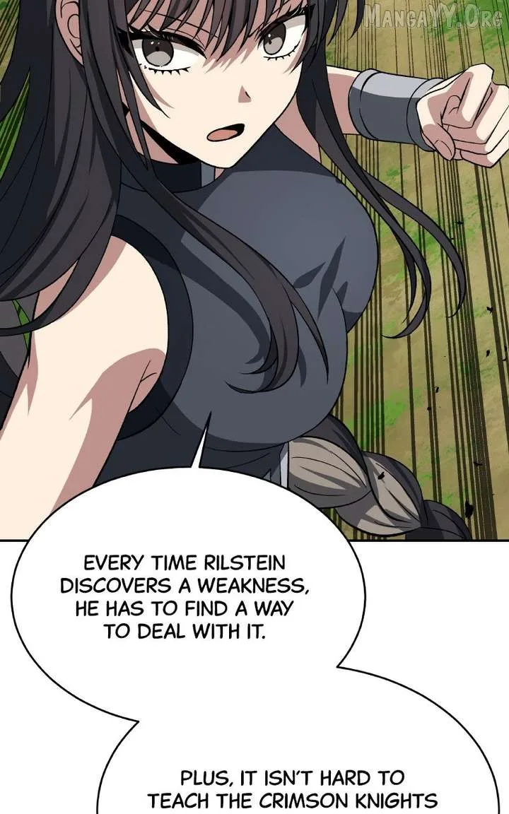 Transmigrating to the Otherworld Once More Chapter 118 page 86